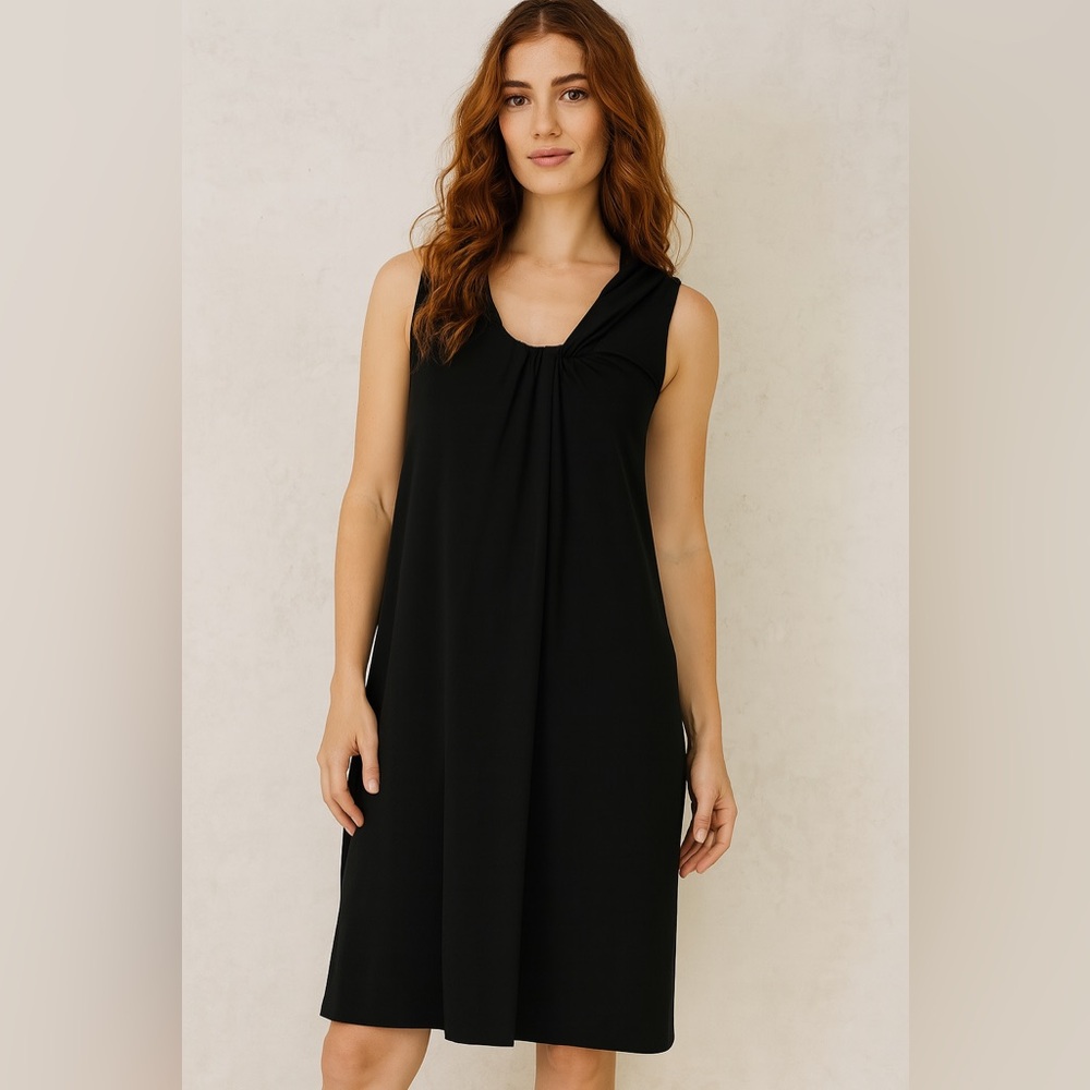 VINCE Sleeveless Dress